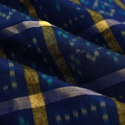 Order Embroidered Washable Kurta Silk Fabric Online