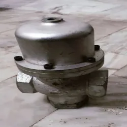 INFLATABLE SEAL TYPE DOME VALVES ASSY, Pressure High Pressure