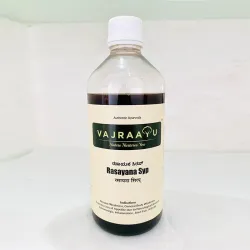 Aquri syrup, Brand Sansu