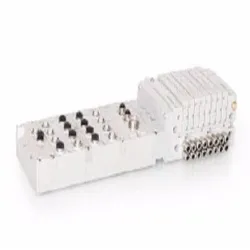 Y Type Pneumatic Control Valve, Grade SS304