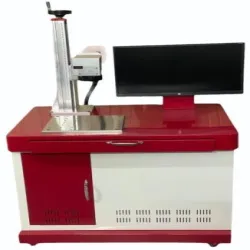 Leather Shoe Marking Machines, UsageApplication Laser marking