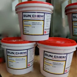 Compressor Cleaners Synthetic, Brand Aluchem