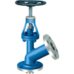 Flush Bottom Valve, Valve Size More than 8 inch, Water, Media Water