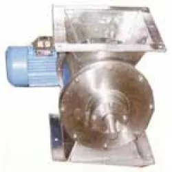 Stainless Steel SS CF 8 CF 8 M Pneumatic Y Type Control Valve, Color Silver