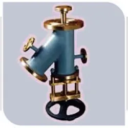 Flush Bottom Valve, UsageApplication For Laboratory