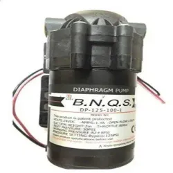 Olivar Float Valve, Maximum Discharge Flow 20LPS