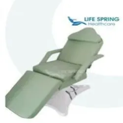 Brand BS CARE, Is It Foldable Foldable Hydraulic Derma Chair, Standard, Is It Adjustable Seat Adjustable Seat, Specific Use hospital and clinic