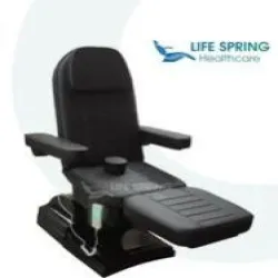 Dermatology Chair, Size Standard
