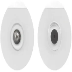 Disposable Ecg Leads, UsageApplication MRI