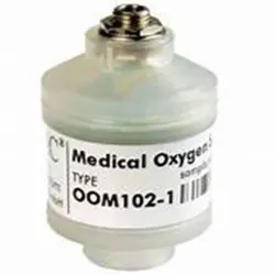 Honeywell Oxygen Sensor for BW Detectors 02, Operating Principle Partial Pressure Electrochemical