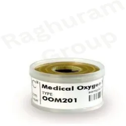 Oxygen Sensor For Siemens 300, Operating Voltage 5V