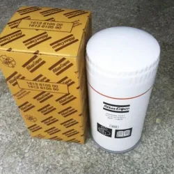 Air Oil Separator, Type Of Machine automated