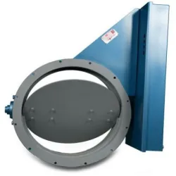 Butterfly Dampers, Brand Marsh