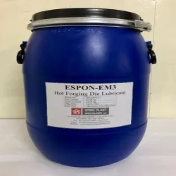 Easy Lube Chemical, Brand Molygraph