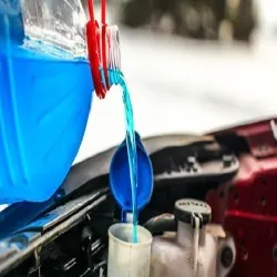 Coolants For Automobile, barrel, Concentrate 13