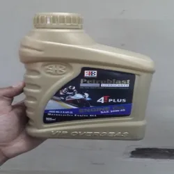 Gulfast 210 baral engine oil, Viscosity 5W30