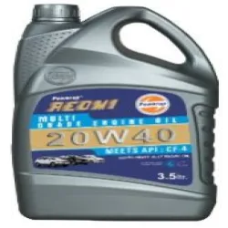 Synthetic Premium Speed 10w30, Brand Riders