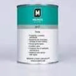 JET LUBE NICKEL NUCLEAR 1LB BRUSH TOP CAN, Brand Rocol