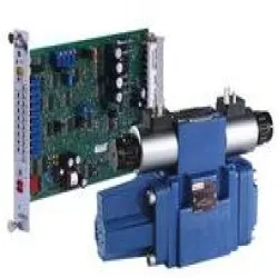 Pilot Valve for Operated Valves, Media Steam