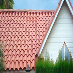 lightweight roof tiles, aesthetic, eco friendly