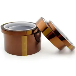 Kapton Polyimide Tape, UsageApplication Industrial Purpose