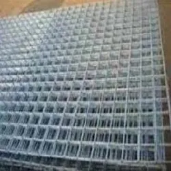 Chicken Mesh, UsageApplication Concrete Reinforcement