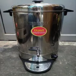 UGM Hot Water Boiler For Hotels Restaurant, Capacity 300L