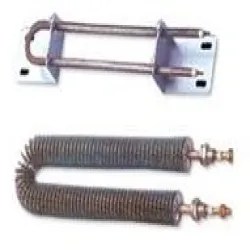 Hopper Dryer Heater Kg, Heater Material Zigzag Element Heater