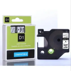 Label Tape, Number Of Sheet Per Pack 1pcs