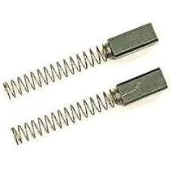 Variac Carbon Brush Spring, Style Coil