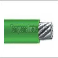 Zoll Compatible EKG Leadwire, Form Coil