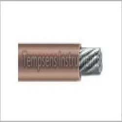 Mortara Burdick Compatible EKG Leadwire, Diameter 002 mm