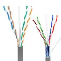 Welch Allyn Compatible EKG Leadwire, Material LEAD