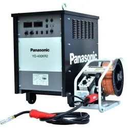 CO2 Welding Machine, Model MIG 250F