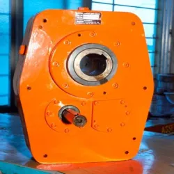 Speed Reducer, Sizes A112, A162, A200, A237, A287, A337