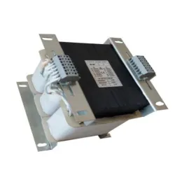 Distribution Transformer, Power Source Electric