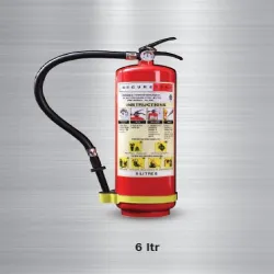Mechanical Foam Fire Extinguisher, I Deals In New