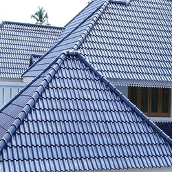 ceramic roof tiles, Heavy Duty,  Long Lasting