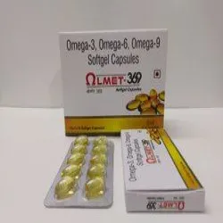 Flaxseed Oil Capsule, Treatment reduced blood pressure and improved regularity
