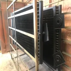 Gem Aqua Saver, Capacity 100 CFM