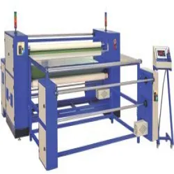 Sublimation Printer, Machine Type Semi-Automatic