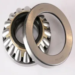 Thrust Spherical Roller, Bearing Number 29332 E