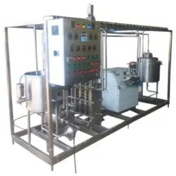 Live Webinar on Mini, Material SS 304