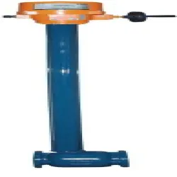 Pressure Reducing Valves, Gas Flow Rate 130Nm3hr