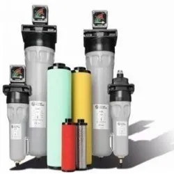 Airmatic A-602 High Efficiency Coalescing Filters, For Industrial, Packaging Type Carton Box