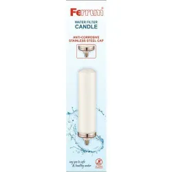 Inline Filter, Filter Medium Polypropylene