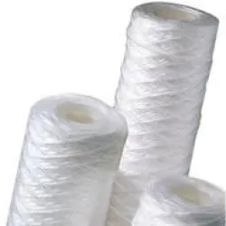 Cartridge Filters, Length 20-25 inch