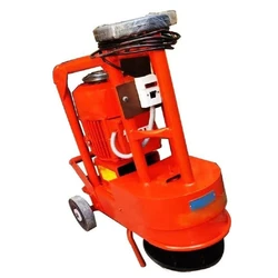 Three-Phase Space Line Portable Marble Polishing Machine