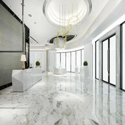 white marble floor tiles, grain patterns,  goodness