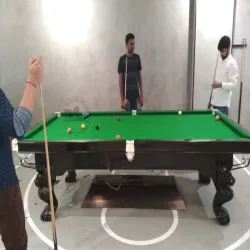 3 In 1 Imported Pool Table, Type Pool Table